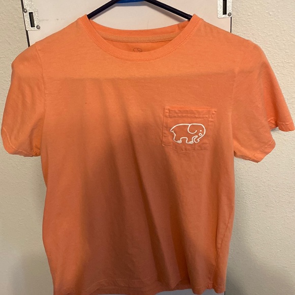 Tops - Pink ivory Ella t-shirt, size S